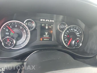 2023 Ram 1500 Tradesman Crew Cab Short Bed - miniatura 12