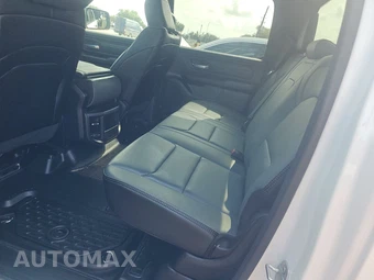 2023 Ram 1500 Tradesman Crew Cab Short Bed - miniatura 13