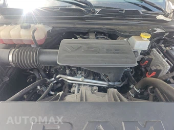 2023 Ram 1500 Tradesman Crew Cab Short Bed - miniatura 15