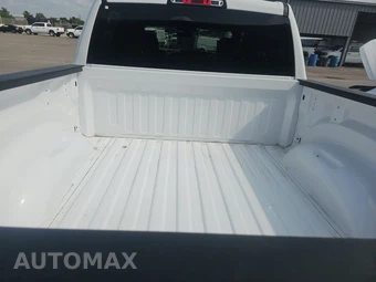2023 Ram 1500 Tradesman Crew Cab Short Bed - miniatura 16
