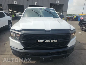 2023 Ram 1500 Tradesman Crew Cab Short Bed - miniatura 2
