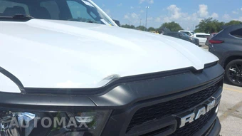 2023 Ram 1500 Tradesman Crew Cab Short Bed - miniatura 21