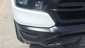 2023 Ram 1500 Tradesman Crew Cab Short Bed - miniatura 24