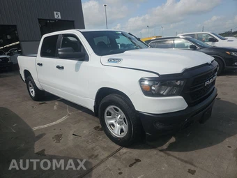 2023 Ram 1500 Tradesman Crew Cab Short Bed - miniatura 3