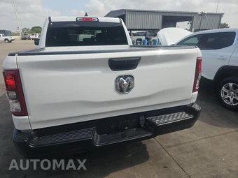 2023 Ram 1500 Tradesman Crew Cab Short Bed - miniatura 5