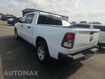 2023 Ram 1500 Tradesman Crew Cab Short Bed - miniatura 6
