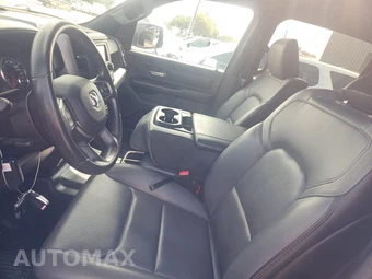 2023 Ram 1500 Tradesman Crew Cab Short Bed - miniatura 7