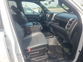 2023 Ram 1500 Tradesman Crew Cab Short Bed - miniatura 8
