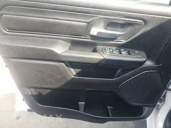 2023 Ram 1500 Tradesman Crew Cab Short Bed - miniatura 9