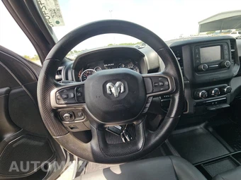 2023 Ram 1500 Tradesman Crew Cab Short Bed - miniatura 10