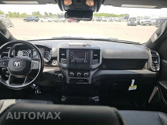 2023 Ram 1500 Tradesman Crew Cab Short Bed - miniatura 11