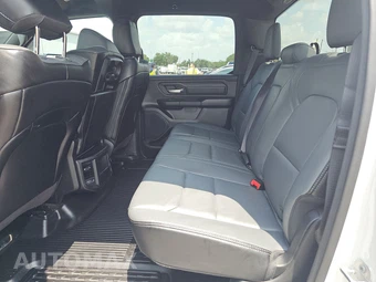 2023 Ram 1500 Tradesman Crew Cab Short Bed - miniatura 13