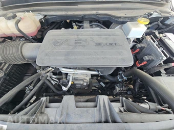 2023 Ram 1500 Tradesman Crew Cab Short Bed - miniatura 15