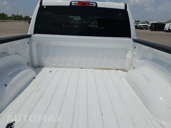 2023 Ram 1500 Tradesman Crew Cab Short Bed - miniatura 16