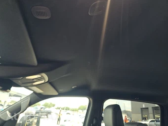 2023 Ram 1500 Tradesman Crew Cab Short Bed - miniatura 17