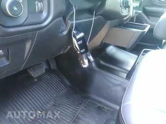 2023 Ram 1500 Tradesman Crew Cab Short Bed - miniatura 18
