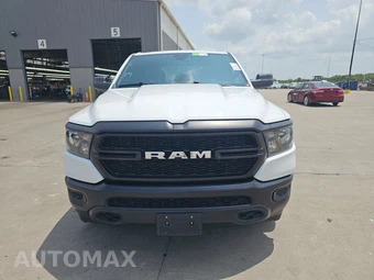 2023 Ram 1500 Tradesman Crew Cab Short Bed - miniatura 2