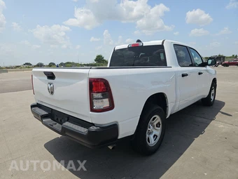 2023 Ram 1500 Tradesman Crew Cab Short Bed - miniatura 4