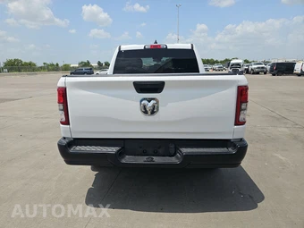 2023 Ram 1500 Tradesman Crew Cab Short Bed - miniatura 5