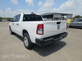 2023 Ram 1500 Tradesman Crew Cab Short Bed - miniatura 6