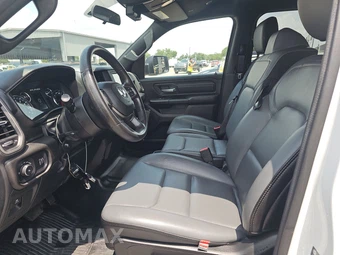 2023 Ram 1500 Tradesman Crew Cab Short Bed - miniatura 7