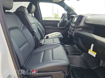 2023 Ram 1500 Tradesman Crew Cab Short Bed - miniatura 8