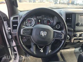 2023 Ram 1500 Tradesman Crew Cab Short Bed - miniatura 10