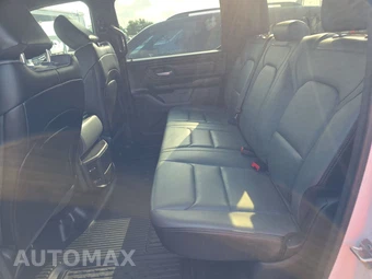 2023 Ram 1500 Tradesman Crew Cab Short Bed - miniatura 13