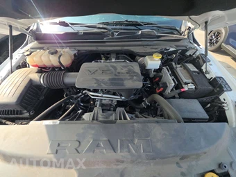 2023 Ram 1500 Tradesman Crew Cab Short Bed - miniatura 15