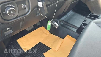 2023 Ram 1500 Tradesman Crew Cab Short Bed - miniatura 19