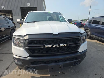 2023 Ram 1500 Tradesman Crew Cab Short Bed - miniatura 2