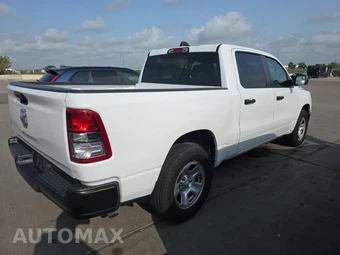 2023 Ram 1500 Tradesman Crew Cab Short Bed - miniatura 4