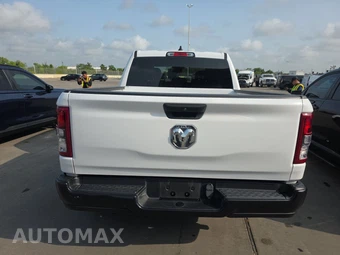 2023 Ram 1500 Tradesman Crew Cab Short Bed - miniatura 5