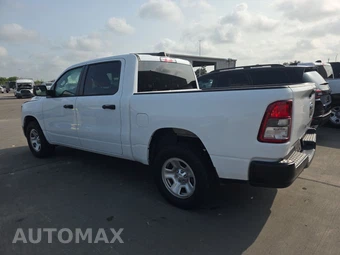 2023 Ram 1500 Tradesman Crew Cab Short Bed - miniatura 6