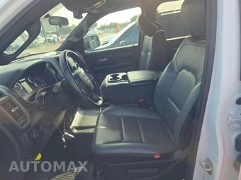 2023 Ram 1500 Tradesman Crew Cab Short Bed - miniatura 7