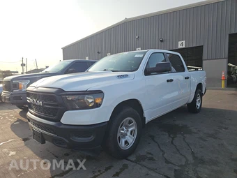 2023 Ram 1500 Tradesman Crew Cab Short Bed