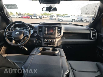 2023 Ram 1500 Tradesman Crew Cab Short Bed - miniatura 11