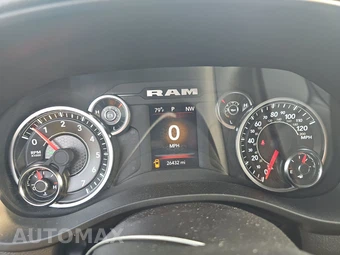 2023 Ram 1500 Tradesman Crew Cab Short Bed - miniatura 12