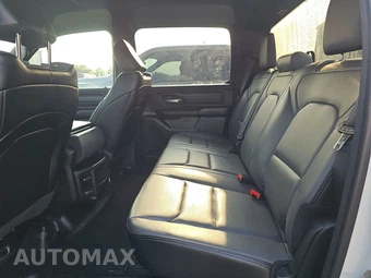 2023 Ram 1500 Tradesman Crew Cab Short Bed - miniatura 13