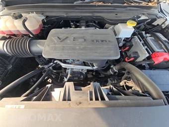 2023 Ram 1500 Tradesman Crew Cab Short Bed - miniatura 15