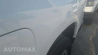 2023 Ram 1500 Tradesman Crew Cab Short Bed - miniatura 24