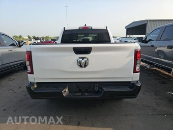2023 Ram 1500 Tradesman Crew Cab Short Bed - miniatura 5
