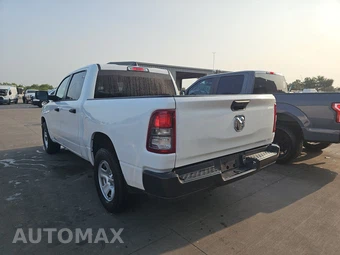 2023 Ram 1500 Tradesman Crew Cab Short Bed - miniatura 6