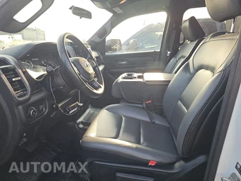 2023 Ram 1500 Tradesman Crew Cab Short Bed - miniatura 7