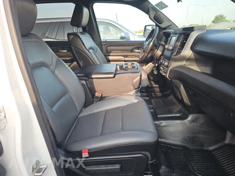 2023 Ram 1500 Tradesman Crew Cab Short Bed - miniatura 8
