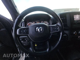 2023 Ram 1500 Tradesman Crew Cab Short Bed - miniatura 10