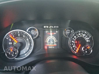 2023 Ram 1500 Tradesman Crew Cab Short Bed - miniatura 12