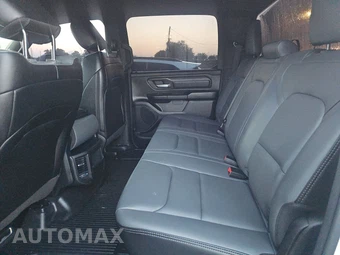 2023 Ram 1500 Tradesman Crew Cab Short Bed - miniatura 13