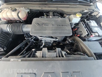 2023 Ram 1500 Tradesman Crew Cab Short Bed - miniatura 15