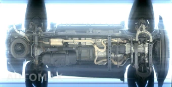 2023 Ram 1500 Tradesman Crew Cab Short Bed - miniatura 17